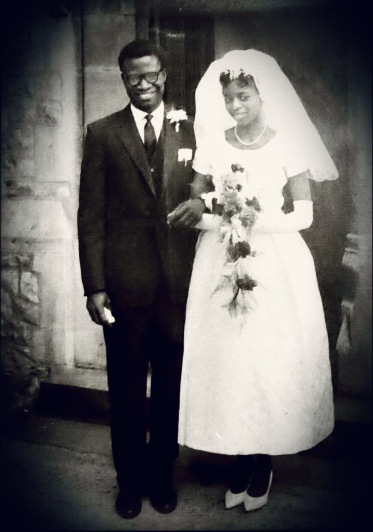 Family archive photograph 3