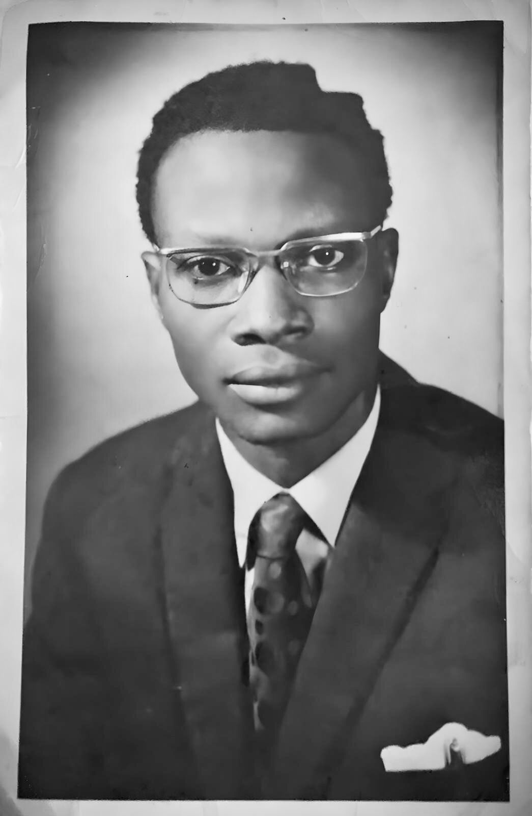 Family archive photograph 4
