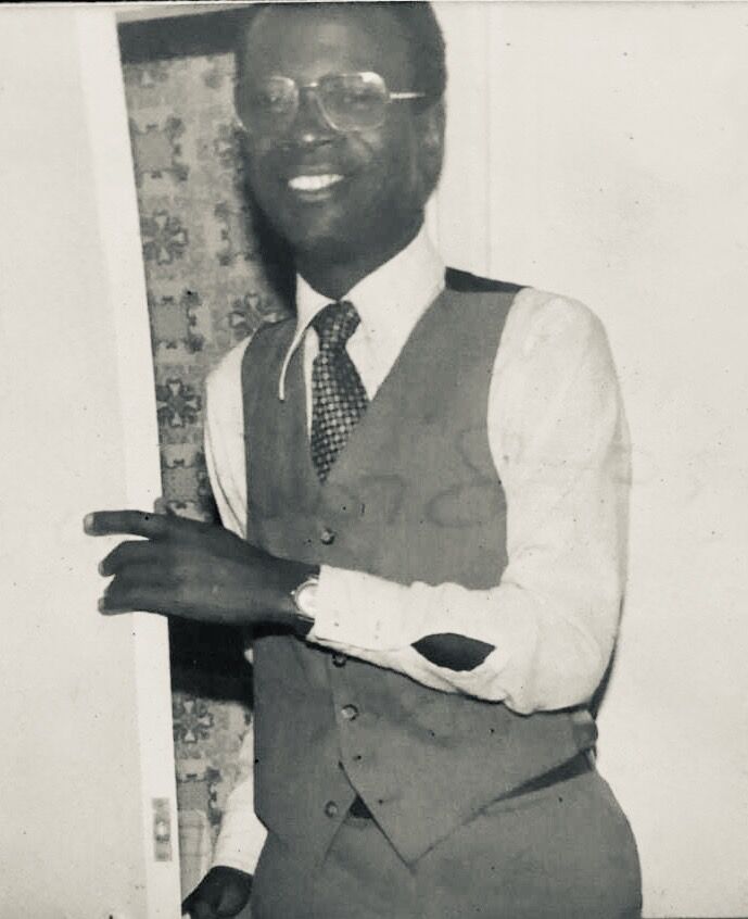 Family archive photograph 9