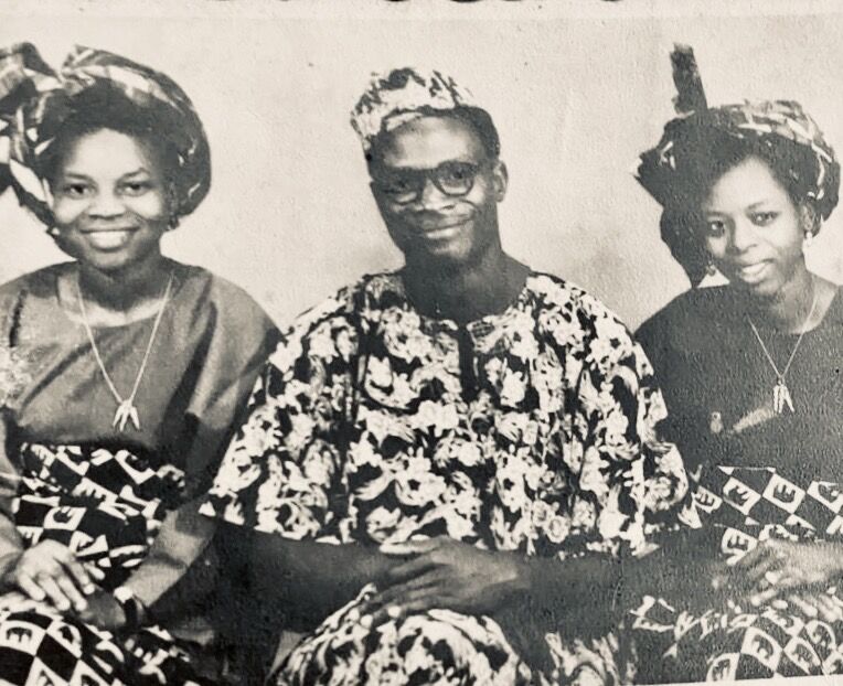 Family archive photograph 10