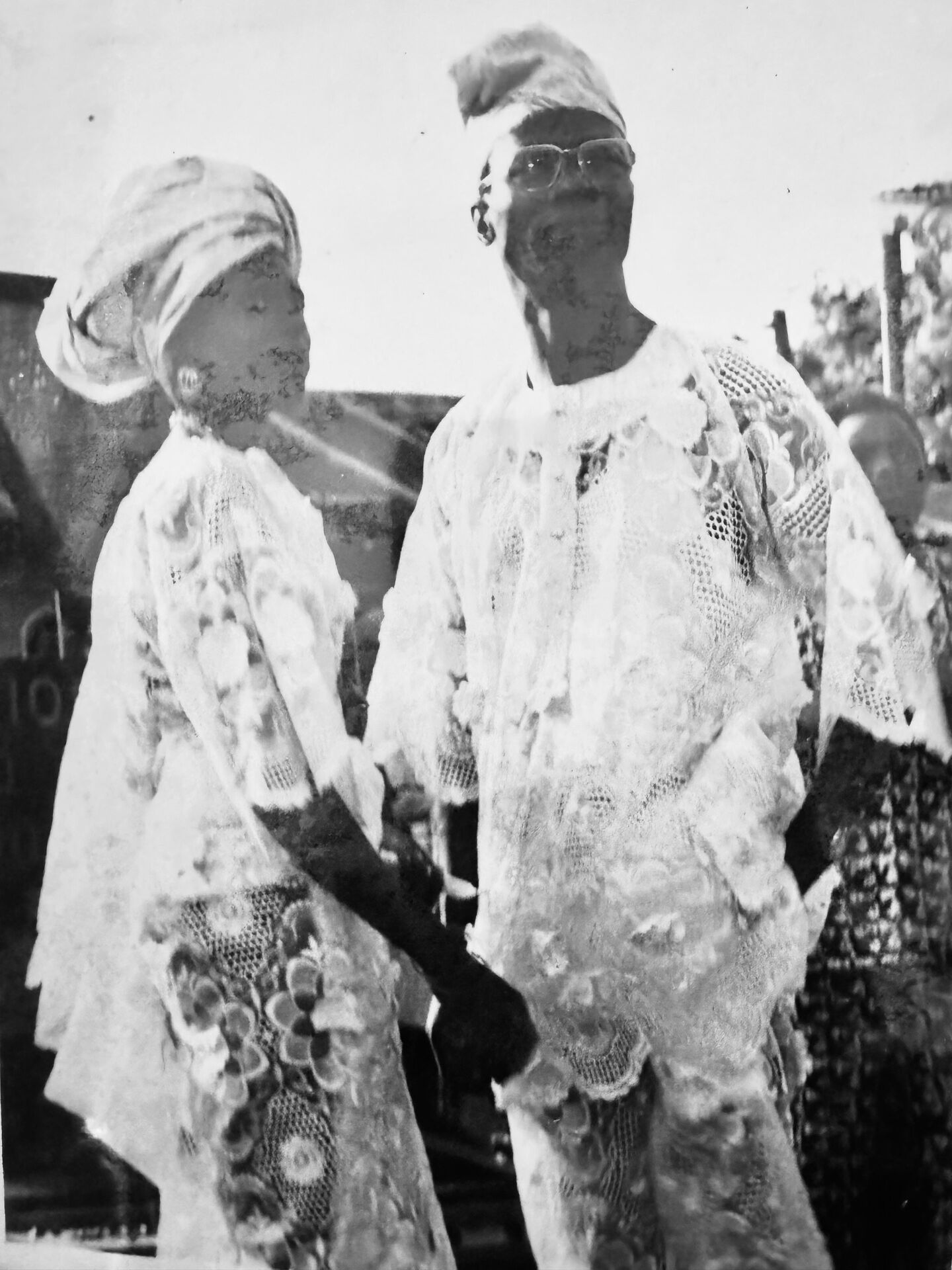 Family archive photograph 26