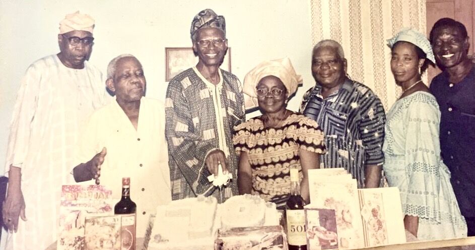 Family archive photograph 36