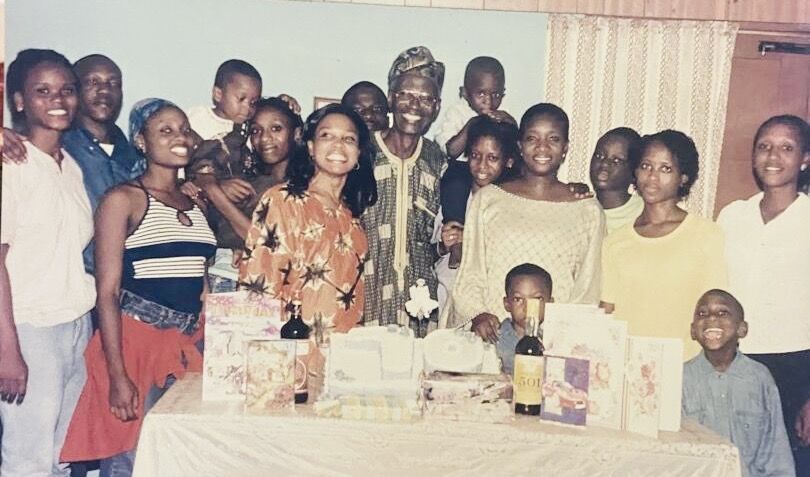 Family archive photograph 39